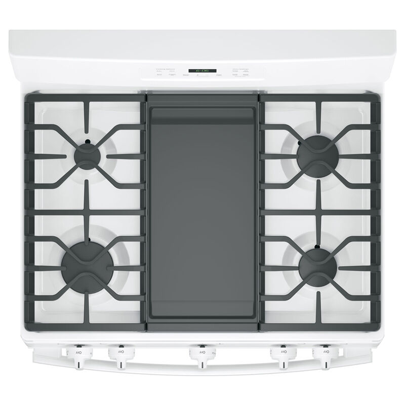GE Glass Stove Top Replacement Long Island - East Appliance Repair