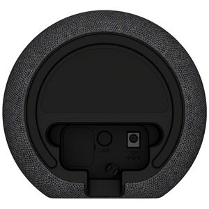 Sony Wireless Rear Speakers with Built-In Battery for HT-A7000/HT-A5000/HT-A3000 Soundbars - Black, , hires