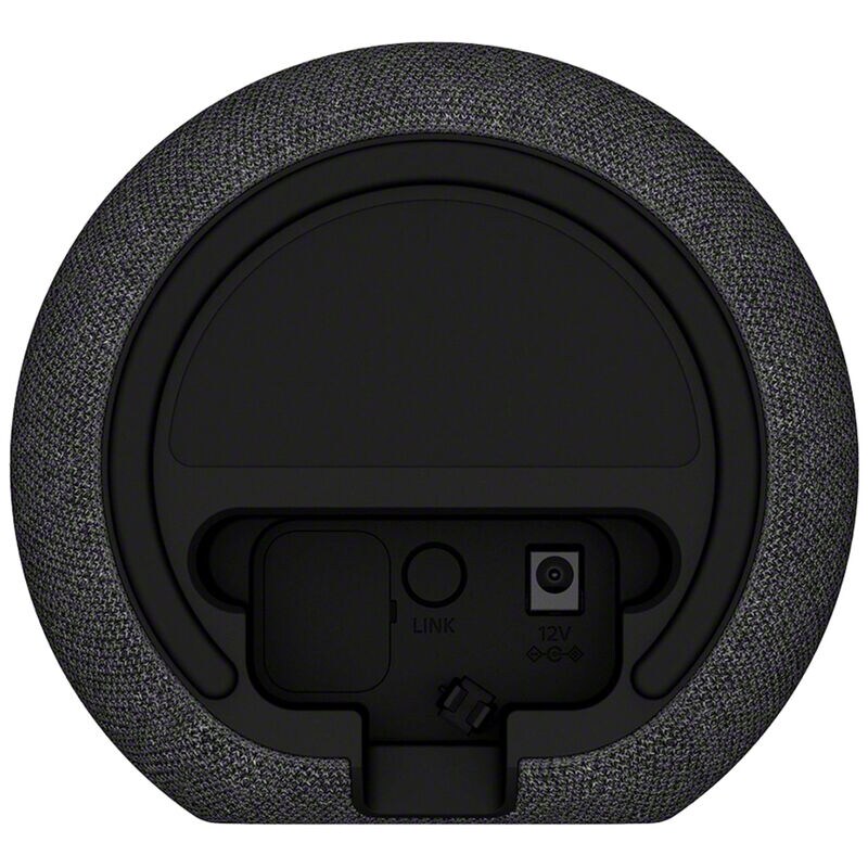 Sony Wireless Rear Speakers with Built-In Battery for HT-A7000/HT-A5000/HT-A3000 Soundbars - Black, , hires