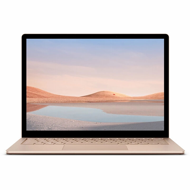 Microsoft Surface Laptop 4 W 13 5 Touch Screen 11th Gen Intel Core I7 16gb Ram 512gb Ssd Sandstone P C Richard Son