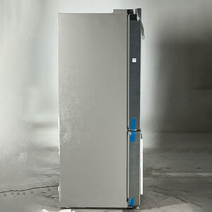 Frigidaire Professional 36" 22.6 Cu. Ft. Counter Depth Bottom Freezer Refrigerator with External Filtered Ice & Water Dispenser - Stainless Steel (Open Box Good Condition), , hires