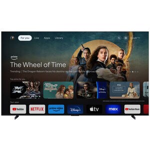 TCL - 115" Class Q-Series QLED Mini-LED 4K UHD Smart Google TV, , hires