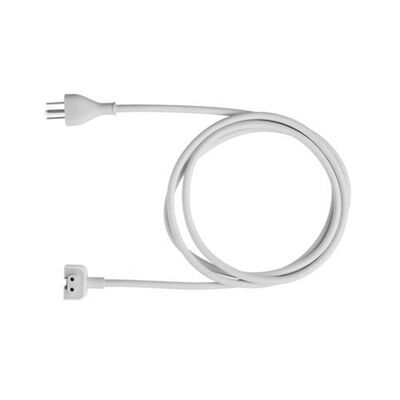 Apple Power Adapter Extension Cable, White | MK122LL/A