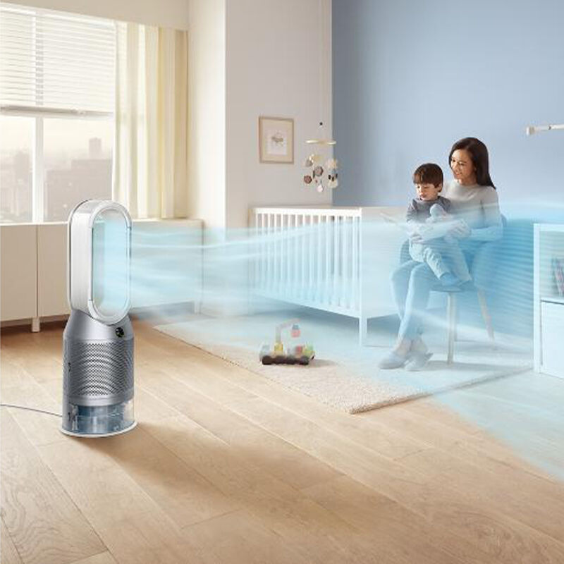 Dyson Purifier Humidify Cool PH03 P.C. Richard Son