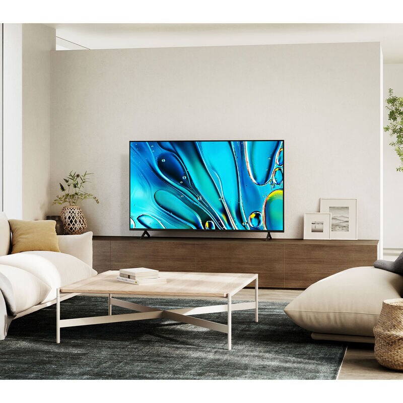 Sony - 75" Class Bravia 3 Series LED 4K UHD Smart Google TV, , hires