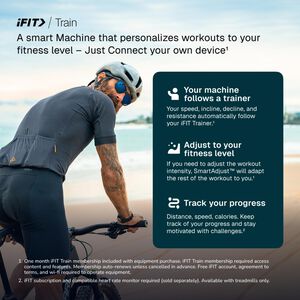 Pro-Form 225 CSX Bike, , hires