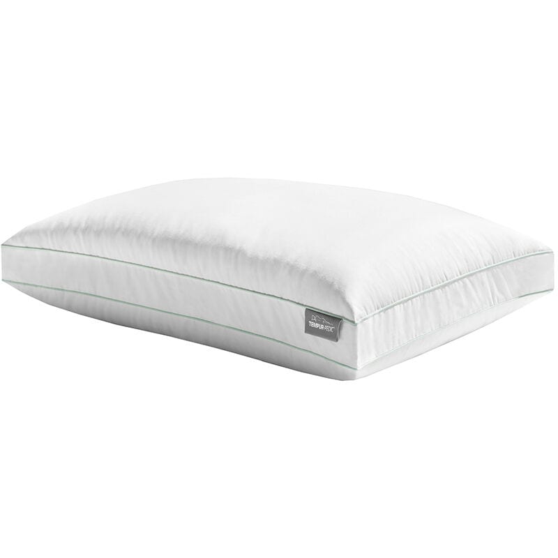 Tempur pedic queen online pillow