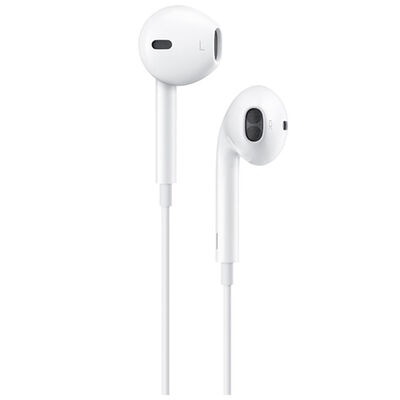 Apple EarPods with Lightning Connector - White | MMTN2AM/A