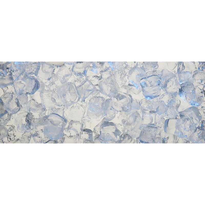 XO 15 in. Built-In Undercounter Outdoor Ice Maker with 27 lb. Ice Storage - Stainless Steel, Stainless Steel, hires