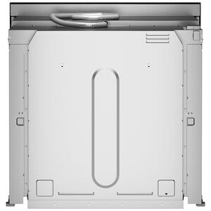 Whirlpool 30 in. 5 cu. ft. Smart Electric Single Wall Oven with Standard Convection - Fingerprint Resistant Stainless, , hires