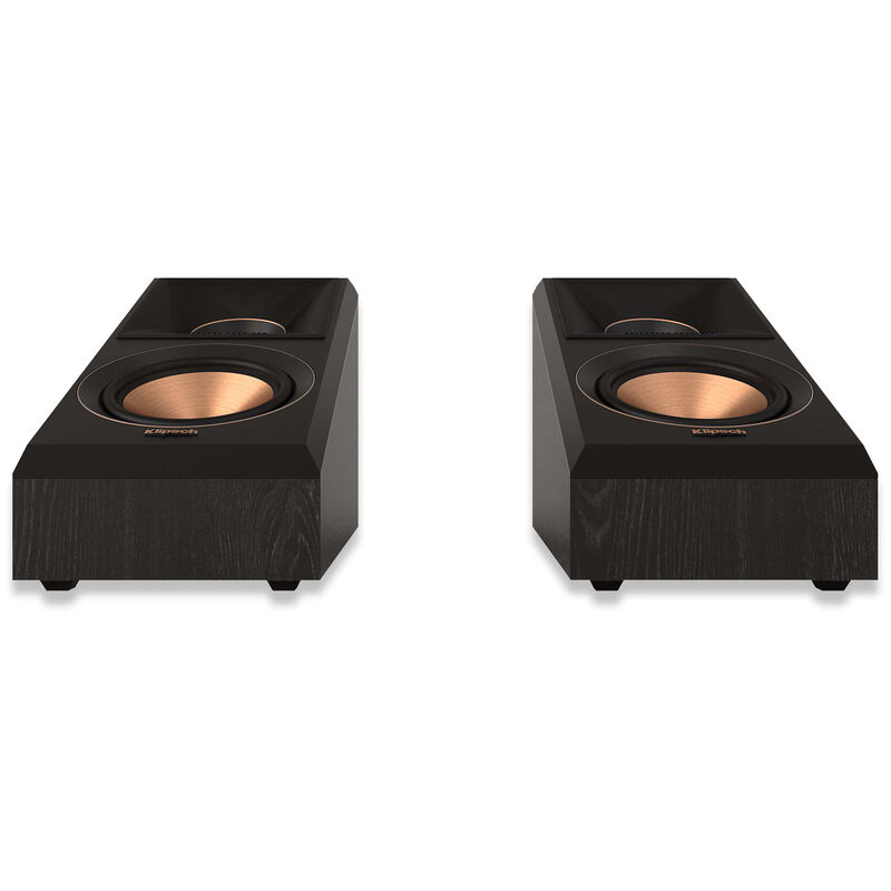 Klipsch Reference Premiere Surround Sound Speakers (Pair) - Ebony, , hires