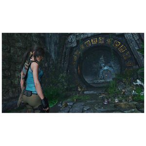 Shadow of the Tomb Raider for Xbox One, , hires
