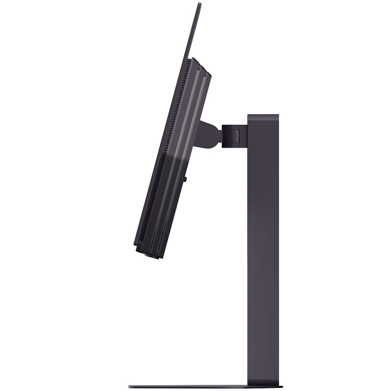 LG 27 in. UltraGear Glossy OLED QHD 1440p 240Hz 0.03ms G-Sync Compatible Gaming Monitor with HDMI - Black, , hires