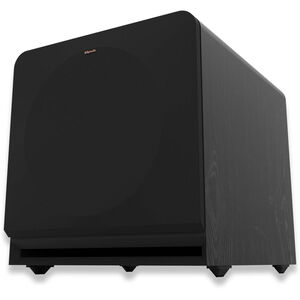 Klipsch 14" High Excursion Subwoofer - Black, , hires
