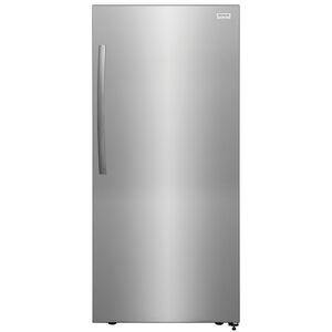 Frigidaire Gallery 33 in. 18.9 cu. ft. Freezerless Refrigerator - Stainless Steel, , hires