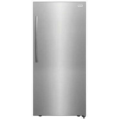 Frigidaire Gallery 33 in. 18.9 cu. ft. Freezerless Refrigerator - Stainless Steel | GRDA1911AF