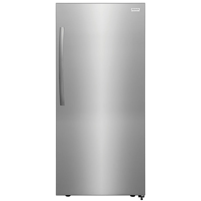Frigidaire Gallery 33 in. 18.9 cu. ft. Freezerless Refrigerator - Stainless Steel, , hires