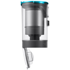 Samsung Clean Station for Vacuums - Silver, , hires