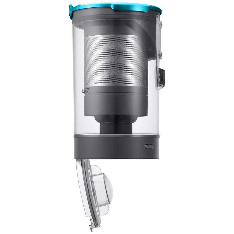 Samsung Clean Station for Vacuums - Silver, , hires