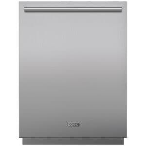 Cove 24 in. Top Control Smart Dishwasher with 41 dBa Sound Level & 3rd-Rack - Custom Panel Ready, , hires