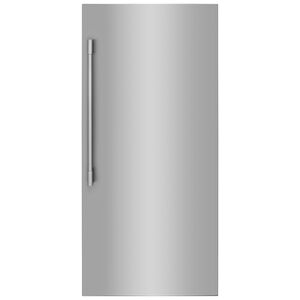 Frigidaire Professional 33 in. 18.9 cu.ft. Counter Depth Freeezerless Refrigerator with Internal Water Dispenser - Stainless Steel, , hires