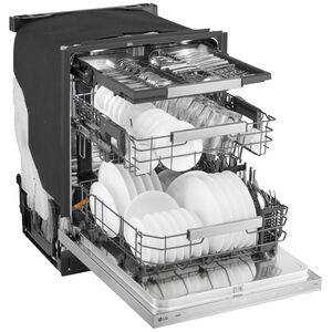 LG Dishwasher LDNPH753S, , hires
