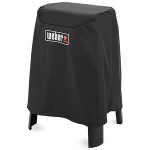 Weber Premium Grill Cover for Lumin Electric Grill, , hires