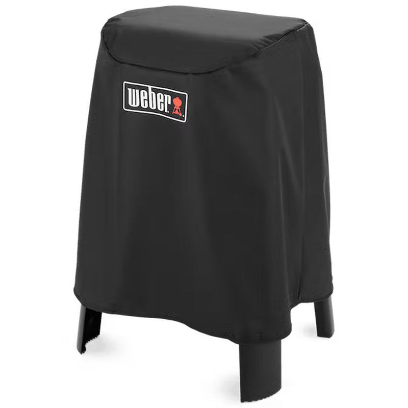Weber Premium Grill Cover for Lumin Electric Grill, , hires
