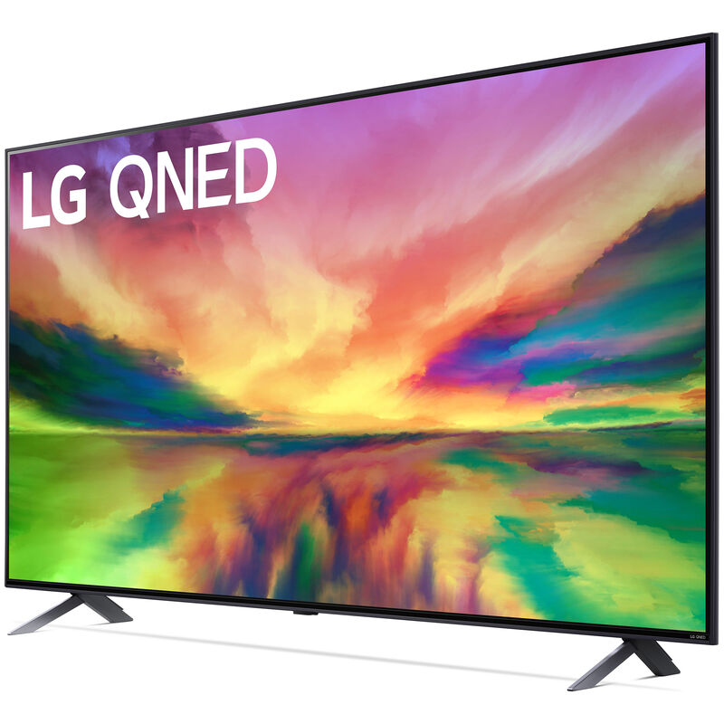 LG - 65" Class QNED80 Series QNED 4K UHD Smart WebOS TV, , hires
