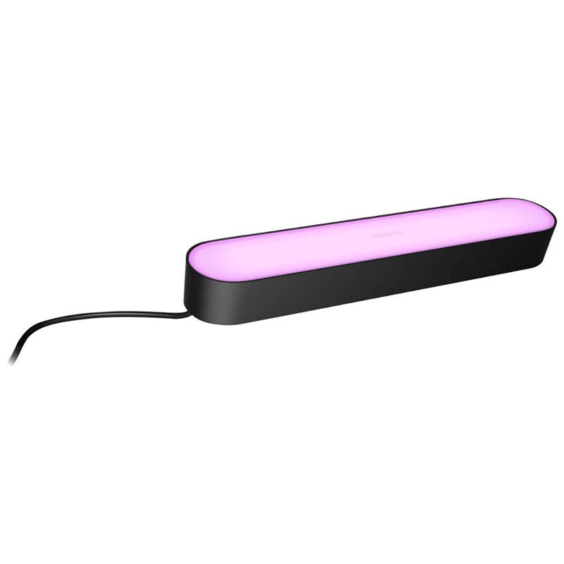 Philips Hue White and Color Ambiance Play Light Bar Extension, , hires