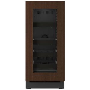 U-Line 15 in. Built-In/Freestanding 2.8 cu. ft. Compact Beverage Center with Adjustable Shelves & Digital Control - Custom Panel Ready, , hires