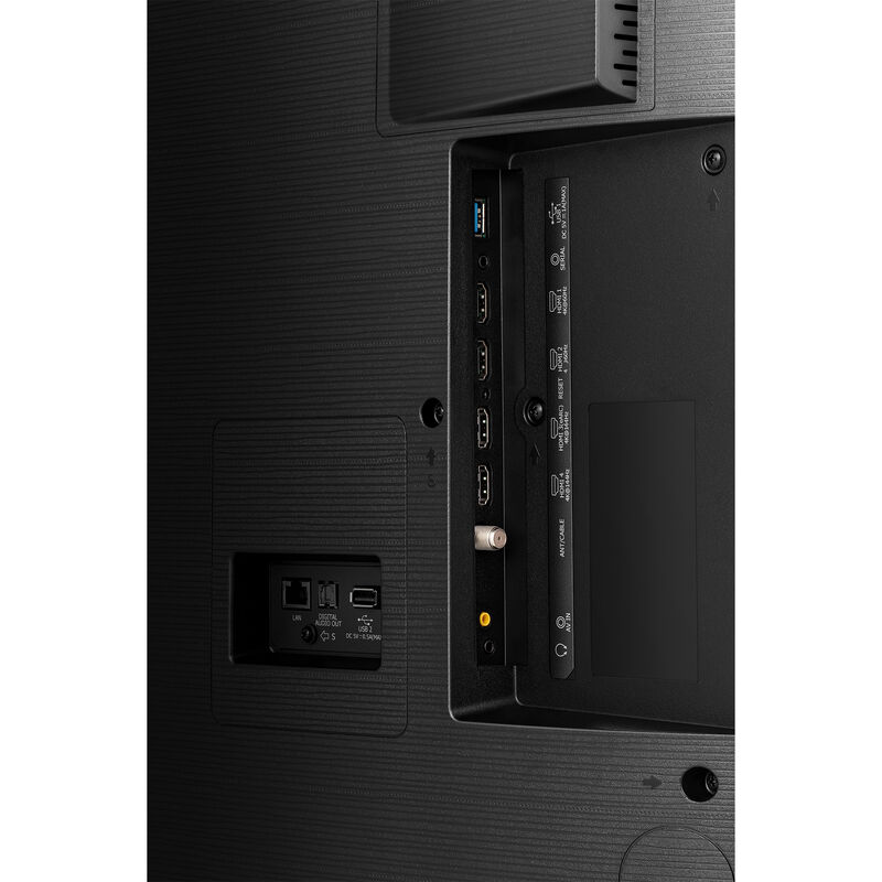 Hisense - 100" Class U8 Series ULED Mini-LED 4K UHD Smart Google TV, , hires