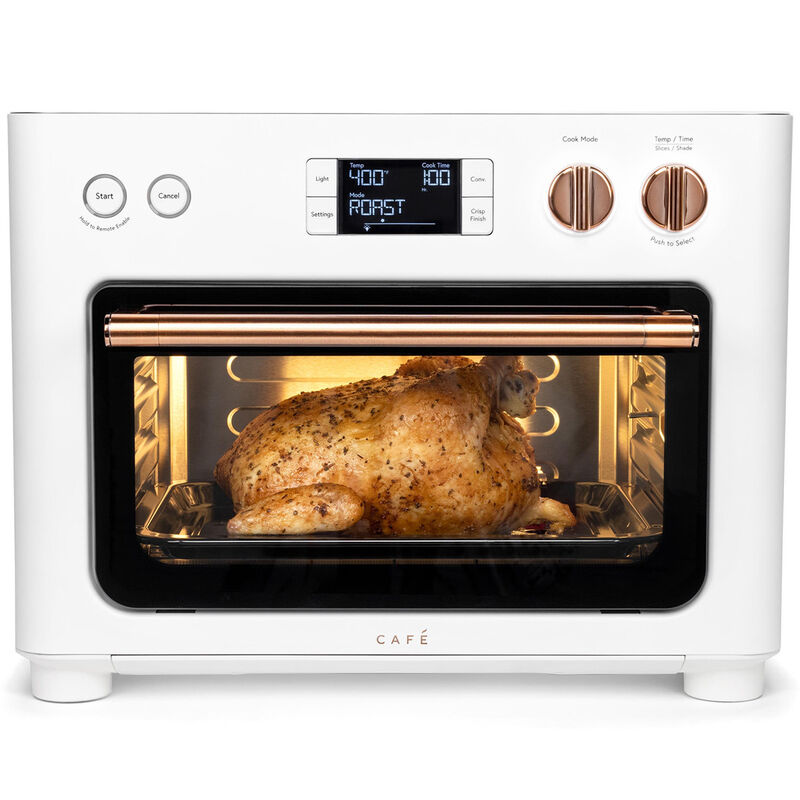 PARIS RHÔNE Air Fryer Toaster Oven Combo review - the almost perfect toaster  oven - The Gadgeteer