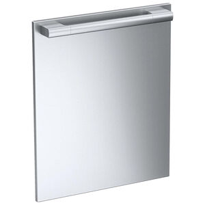 Miele Door Panel for Dishwasher - Clean Touch Steel, , hires
