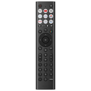 Hisense - 50" Class QD6 Series QLED 4K UHD Smart VIDAA TV, , hires