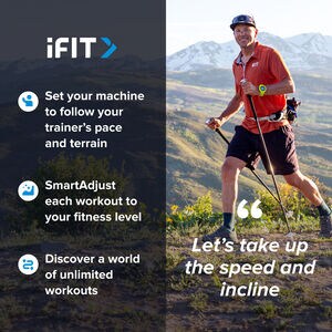 Pro-Form Trainer HL HIIT Trainer, , hires