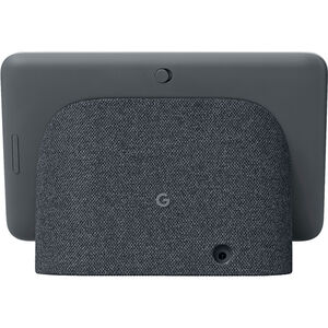 Google Nest Hub (2nd Generation) - Charcoal, Charcoal, hires