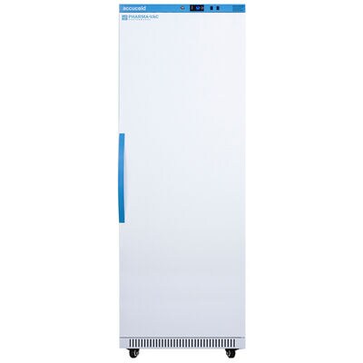 Summit AccuCold 28 in. 18.0 cu. ft. Freezerless Refrigerator - White | ARS18PV456