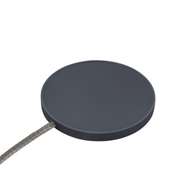 Helix Magwireless Magnetic 15W Wireless Charger - Black | ETHMAGWC