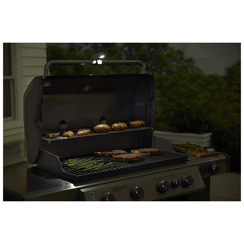 Grill lamp sale