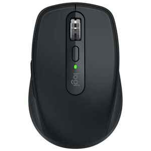 Logitech MX Anywhere Mouse 3S - Black, , hires