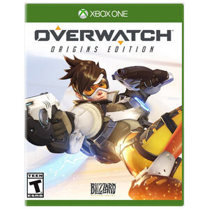 Overwatch Origins Edition for Xbox One, , hires