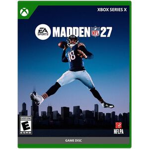 Madden NFL 27 for Xbox Series X, , hires