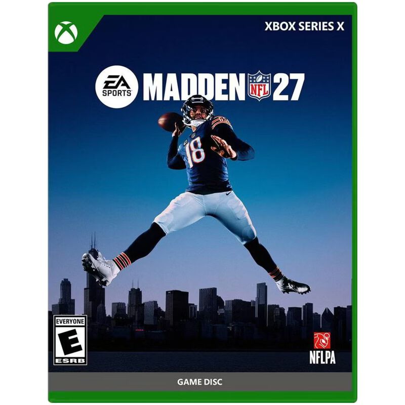 Madden NFL 27 for Xbox Series X, , hires