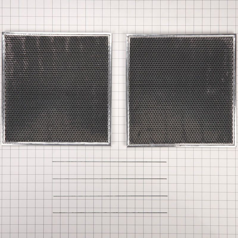 Whirlpool Vent Charcoal Filter for Range Hoods, , hires