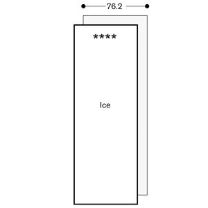 Gaggenau Vario 400 Series 30 in. 15.8 cu. ft. Built-in Smart Double-Drawers Upright Freezer with Ice-Maker & Adjustable Shelves - Custom Panel Ready, , hires