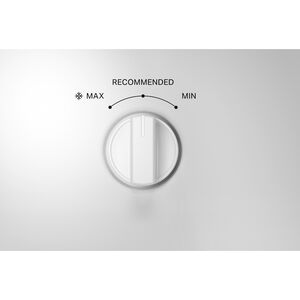 Amana 30 in. 19.3 cu. ft. Top Freezer Refrigerator - Fingerprint Resistant Stainless Steel, , hires