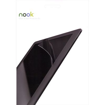 Barnes & Noble eBook Reader Screen Protector Kit 9" for Nook HD+ | 56-H31101