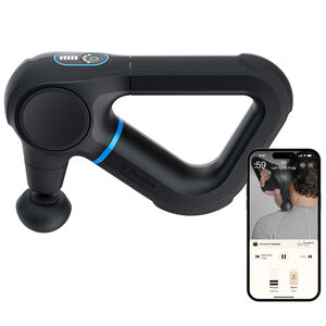 Therabody Theragun Prime Handheld Percussive Device 6th Generation, , hires