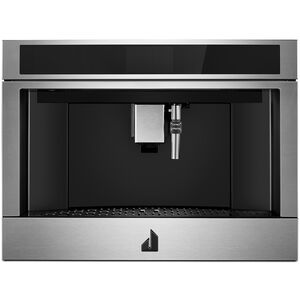 JennAir Rise 24 in. Built-In Coffee System, , hires